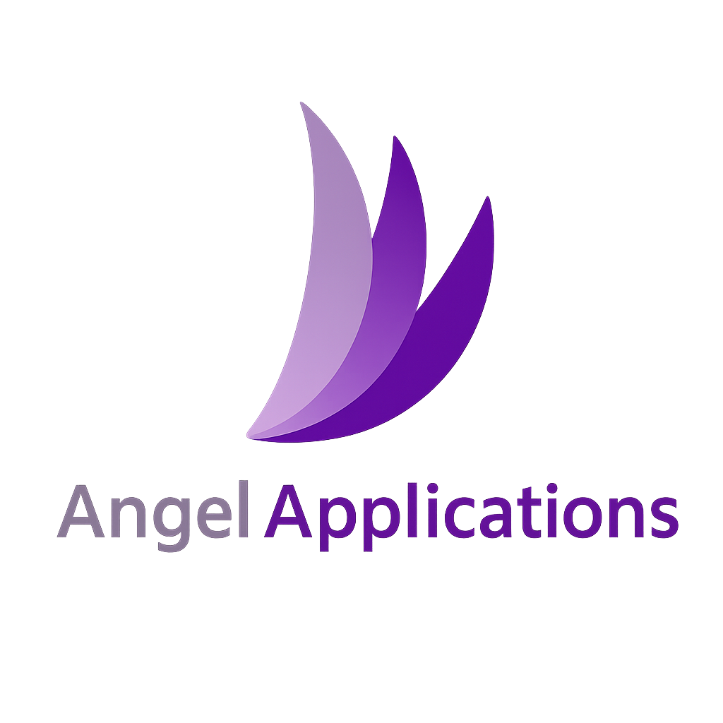 Angel Applications